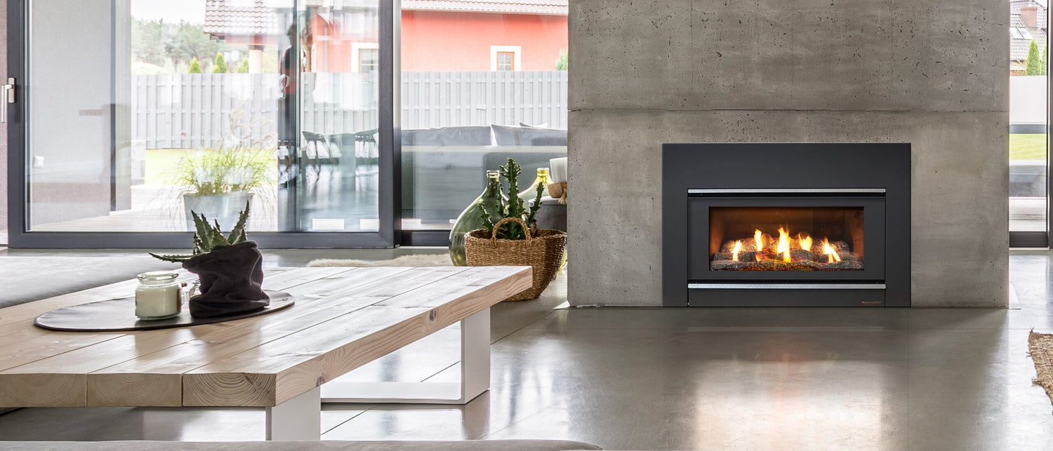 Flued vs unflued gas heaters: what’s right (and safe) for an Australian home?