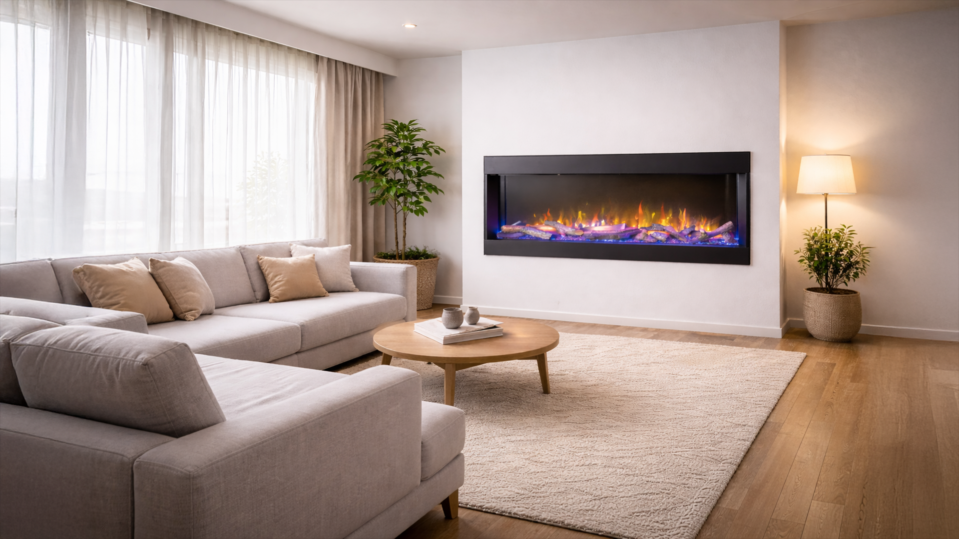 Converting an old fireplace: gas, electric, or remove?