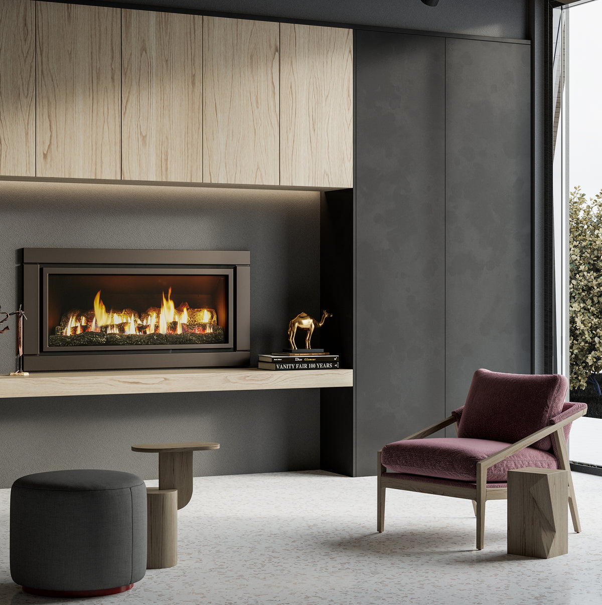 Gas Log Fire Gallery Illusion Gas Log Fires Illusion Fires