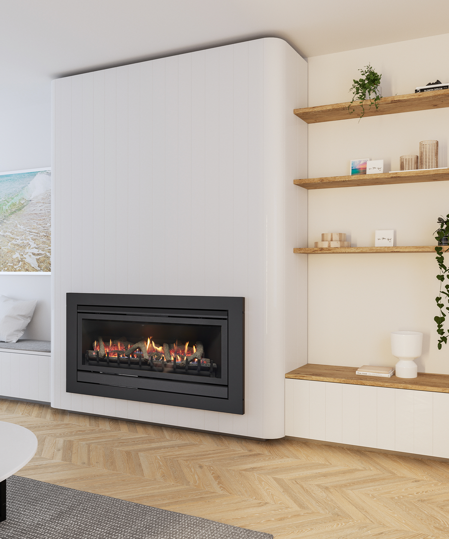 Realistic 5000L Gas Log Fire Illusion Gas Log Fires Illusion Fires