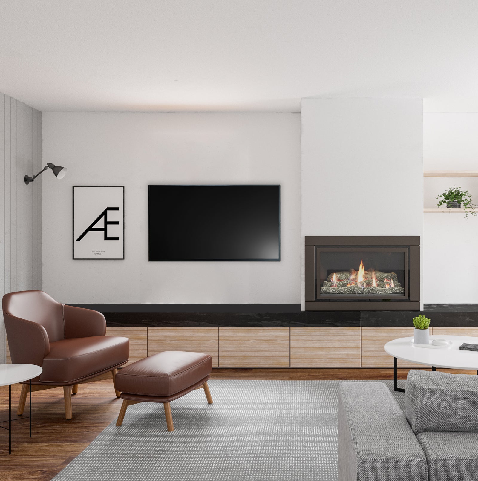 Gas Log Fire Gallery Illusion Gas Log Fires Illusion Fires