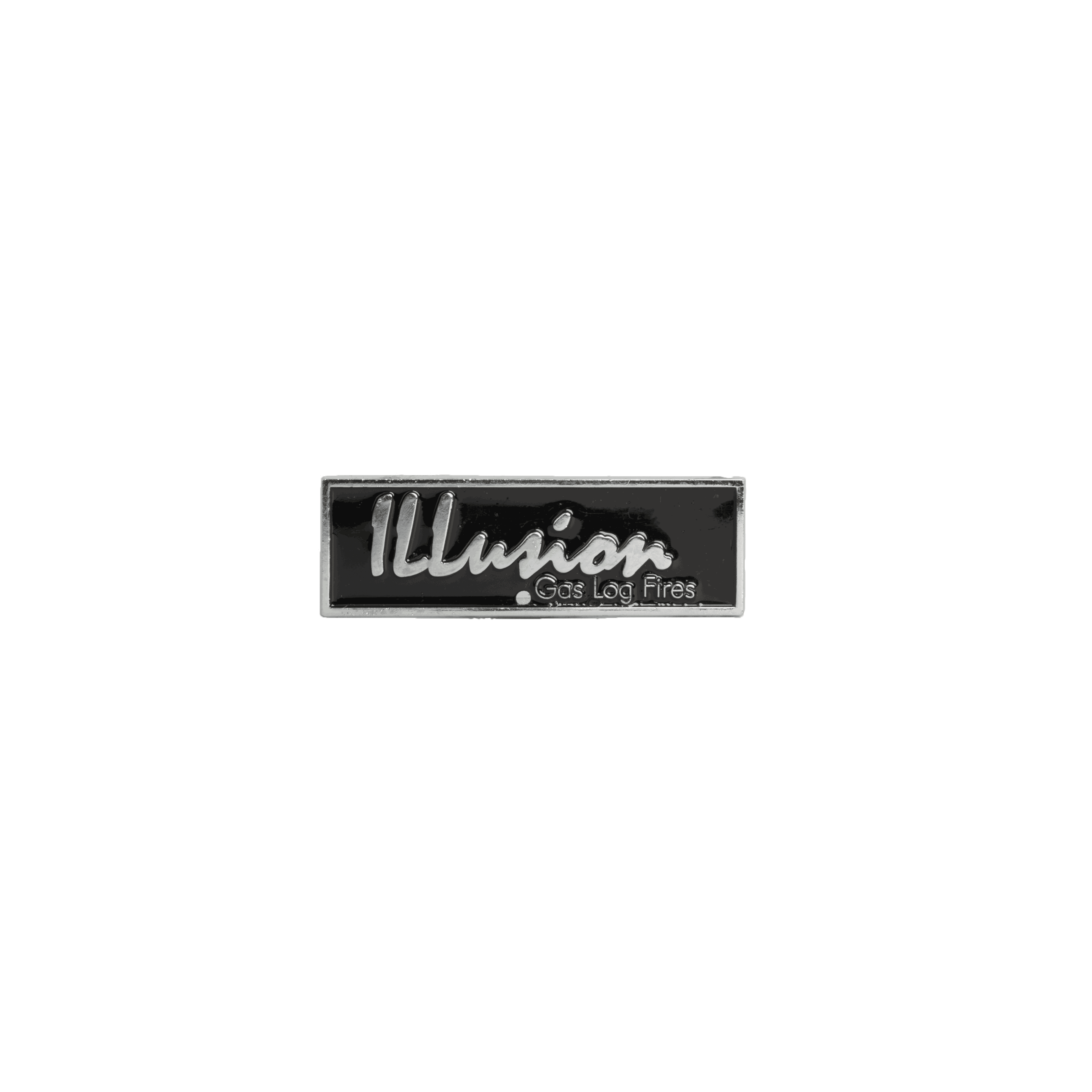 Illusion Badge