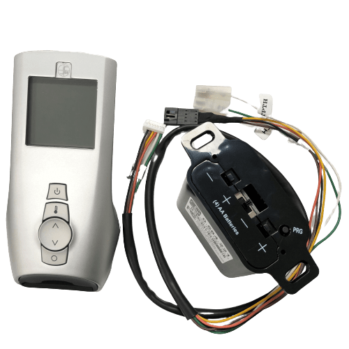 SIT Gas/Proflame Remote Control Kit